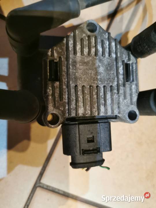CEWKA ZAPŁONOWA 0040402003 VW AUDI SKODA Układ elektryczny Margonin