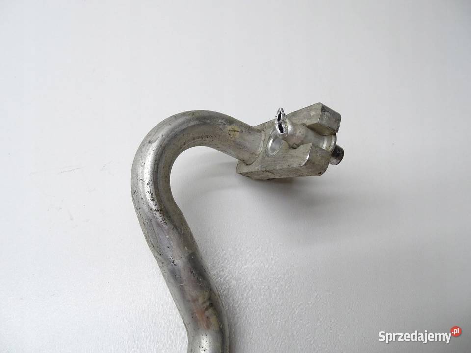 PRZEWÓD KLIMATYZACJI KLIMY 13254568 OPEL ASTRA J