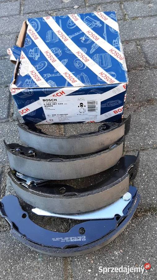 BILSTEIN Febi SZCZĘKIKLOCKI Bosch SKODA SEAT VW osobowe Zamość