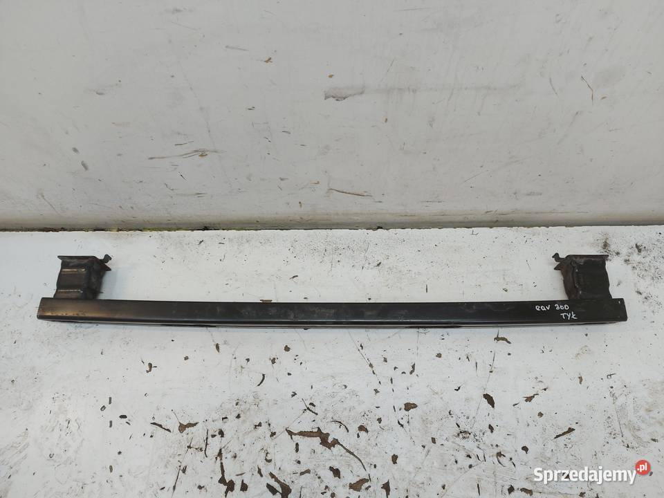 Mercedes EQV w447 Vklasa osłona listwa nakładka Wzmocnienia, belki i wsporniki dolnośląskie