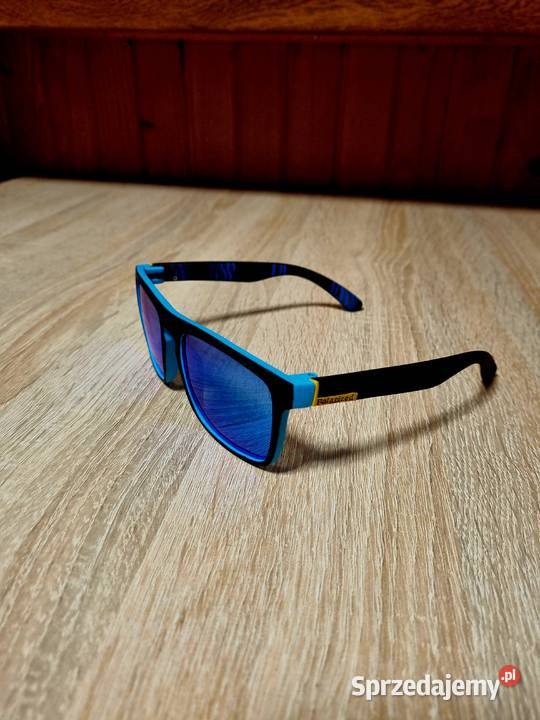 Piękne męskie okulary unisex nowość 2026 Lublin