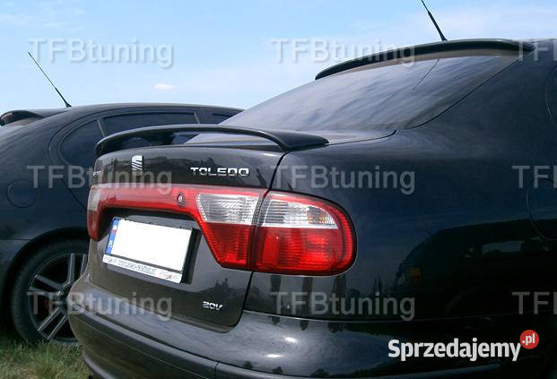seat toledo 19 tdi 90 Bielsko-Biała