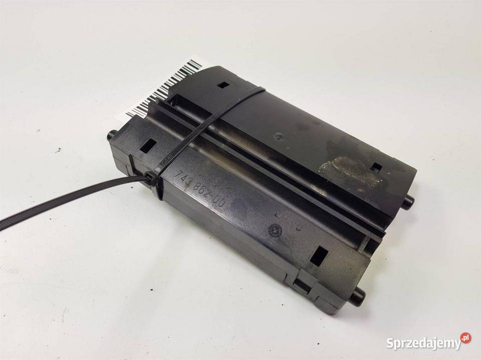 MODUŁ MERCEDES W221 S350 2218705985