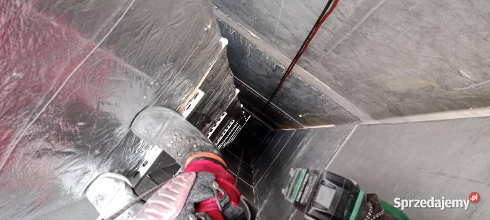 Usługi alpinistyczne Usługi Świdnica