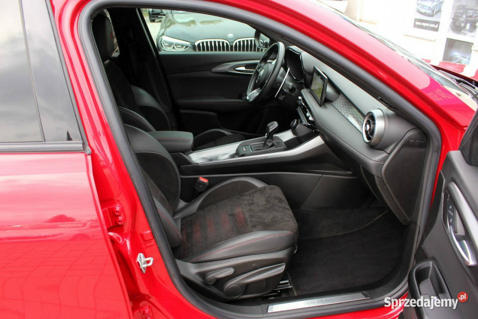 Alfa Romeo Tonale SalonPL FV23 ElKlapa Sokołów sprzedam