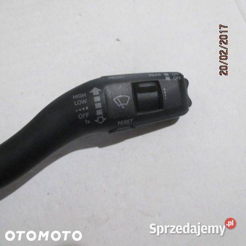 AUDI Q7 LIFT MANETKI 4F0953549E TAŚMA 4E0953541A Rakoniewice