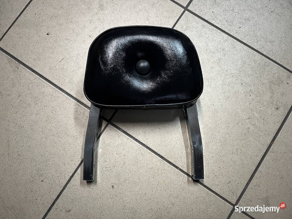 Oparcie pasażera Hyosung GA 125 Cruise Brzeszcze