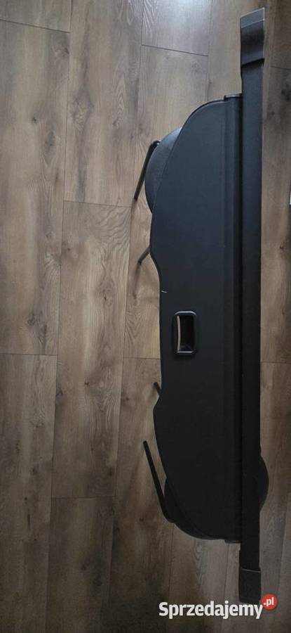 Roleta bagaznika smax 20062014r osobowe Wola Mrokowska