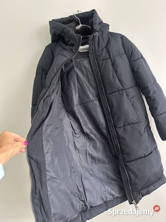 Kurtka zimowa XS kurtka zimowa damska Rozmiar 34(XS) Kurtki i płaszcze Wyszków