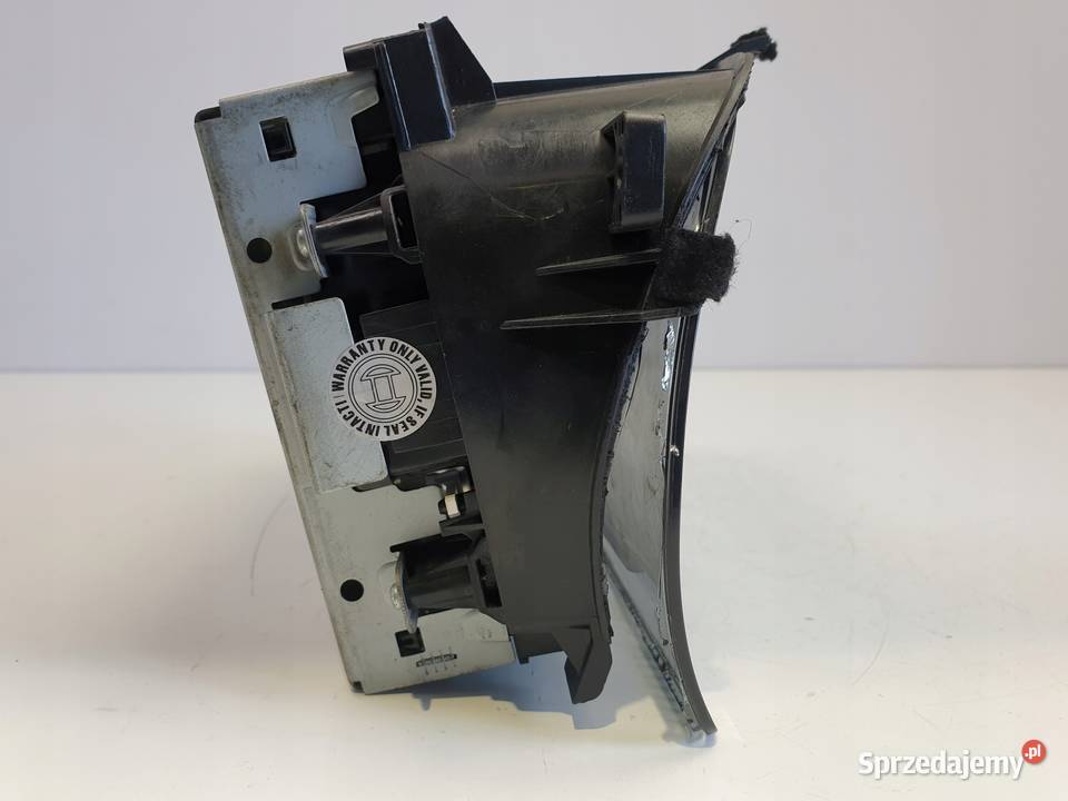 Mercedes C216 W216 CL63 WYŚWIETLACZ NAWIGACJI osobowe Rudka