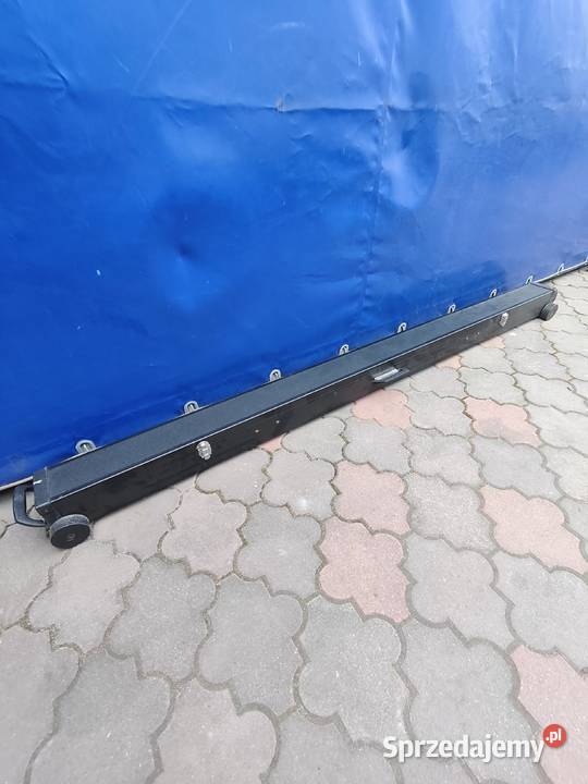 Ekran Projektor Podłogowy 210200 Poddębice