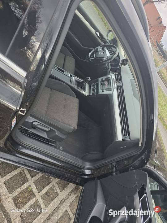 Passat B8 197000km dolnośląskie Bolesławiec
