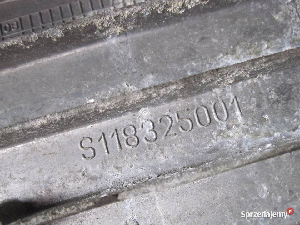FORD FOCUS C komputer sterownik silnika osobowe świętokrzyskie