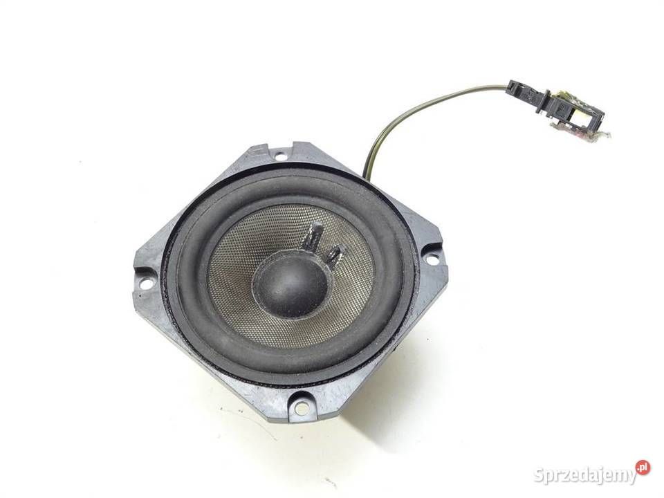 GŁOŚNIK PÓŁKI BANG OLUFSEN AUDI A8 D3 4E0035401