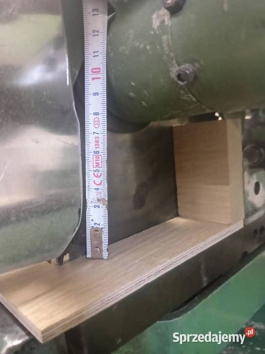 Dwupiła kątowa pomorskie Wejherowo sprzedam