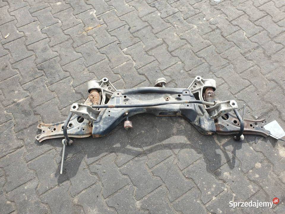 SANKI PRZEDNIE SEAT IBIZA III Części samochodowe