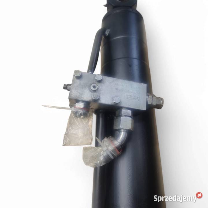 Siłownik podnoszenia ramienia 240047 52500263 Wilkowo
