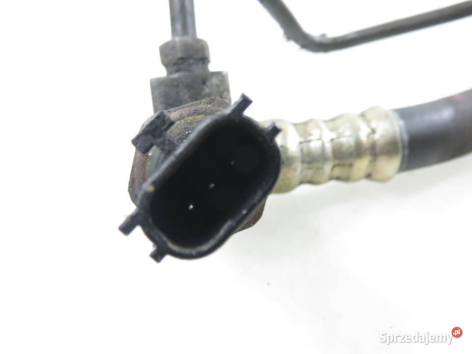 PRZEWÓD WSPOMAGANIA NISSAN PRIMERA P12 18 QG18DE małopolskie