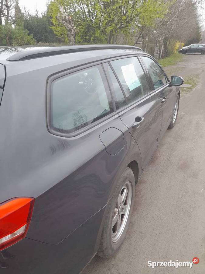 Volkswagen Passat B8 diesel Piekary Śląskie