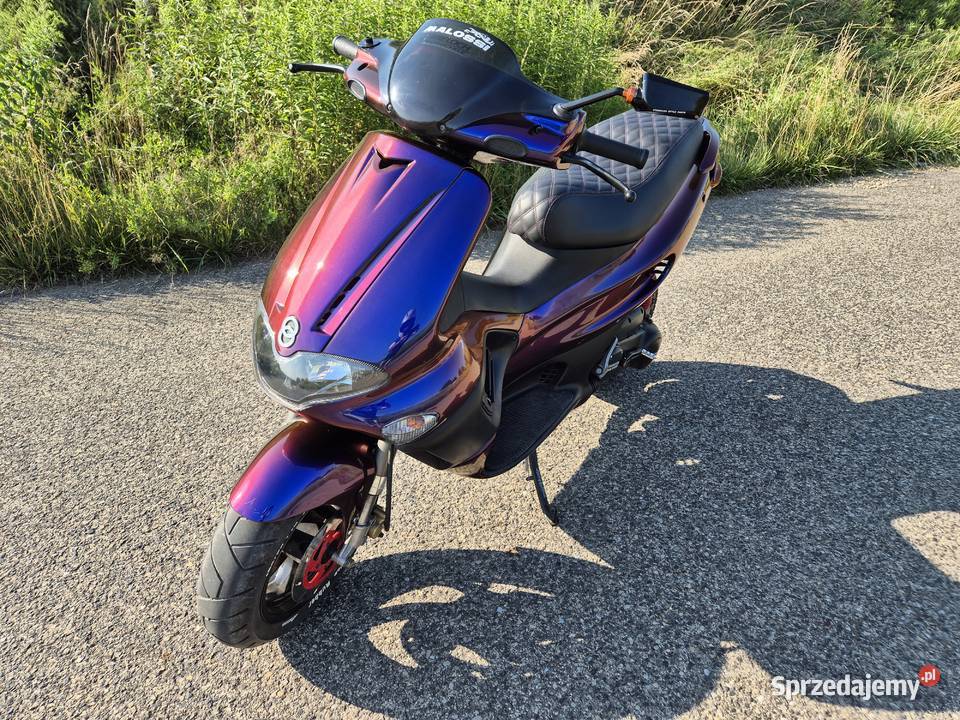 Gilera runner 50 Piekary Śląskie