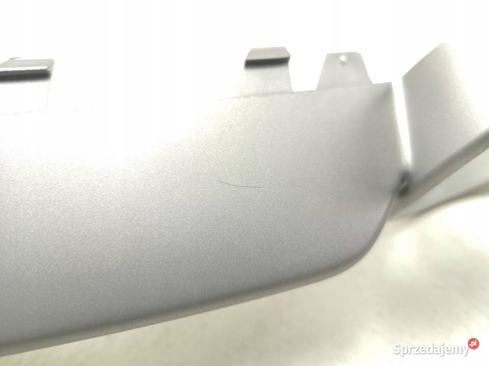 RAMKA HALOGENU LEWA BMW X6 E71 51 11 7 188 385 lubelskie