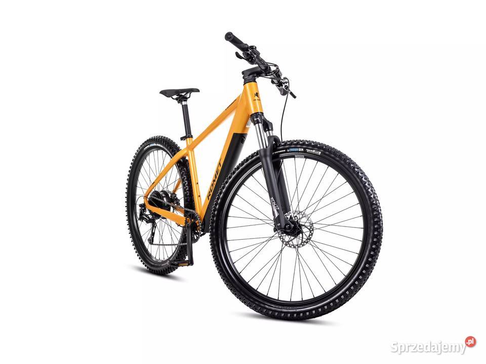 Romet ERambler 10 504Wh Bełchatów