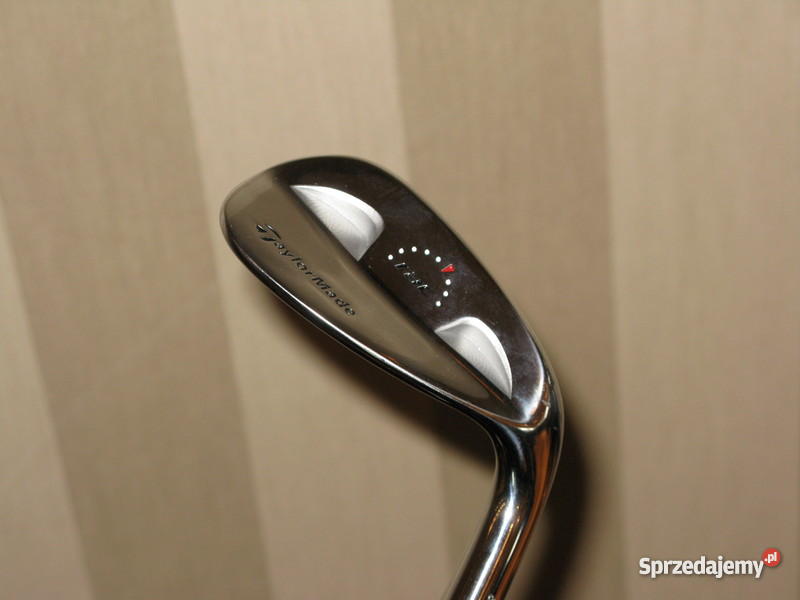 Kij golfowy Taylor made RAC 52 Kryniczno