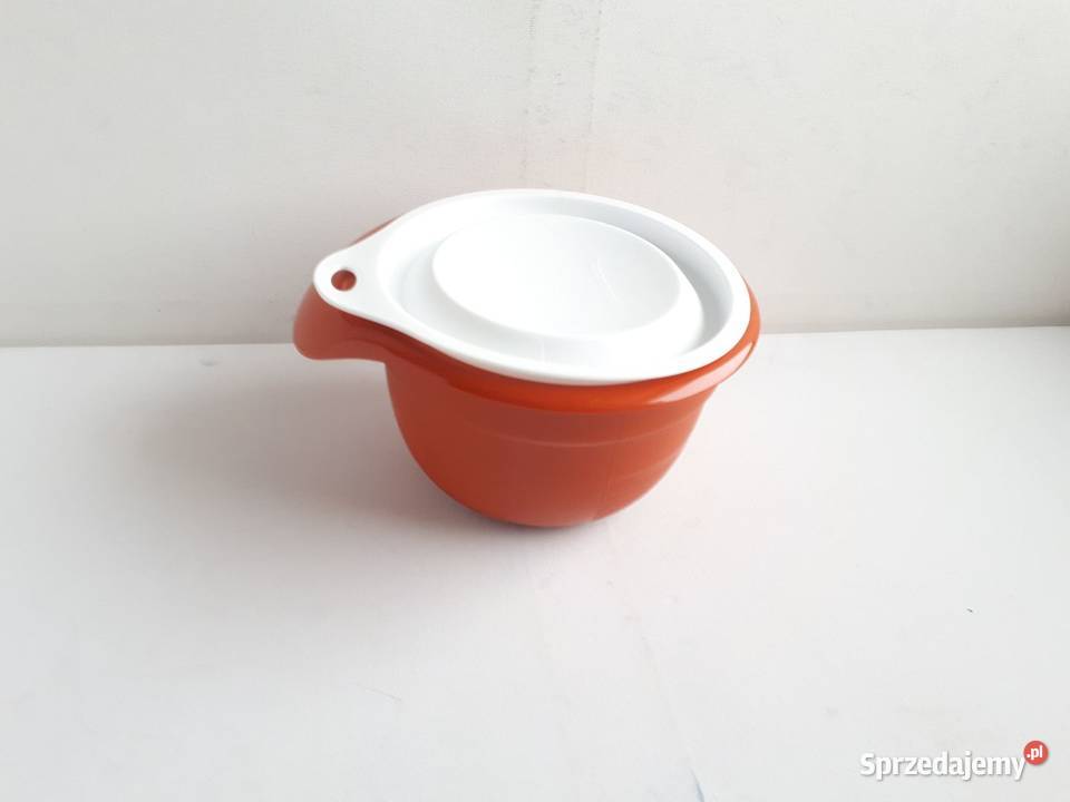 Tupperware miseczka finezja 650ml Chęciny