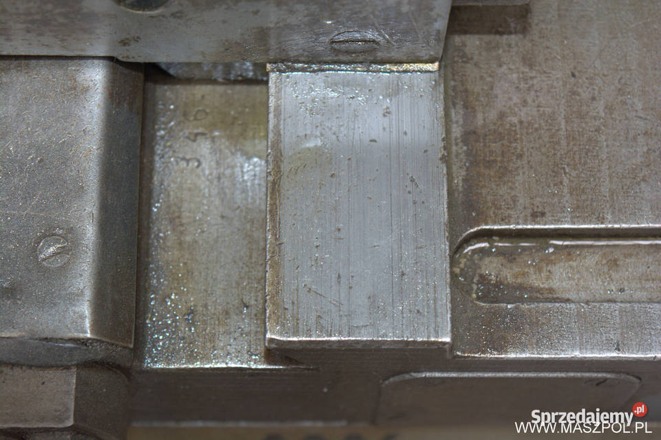 Tokarka uniwersalna TUR 630 M x 1500 FAT WROCŁAW