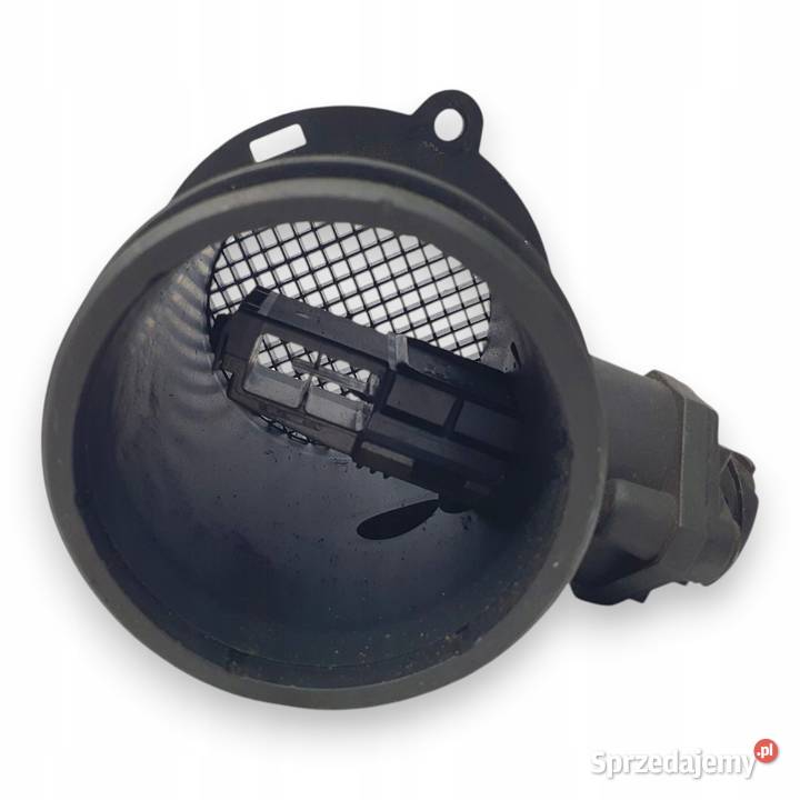 PRZEPŁYWOMIERZ Mercedes W210 E290 TD 0000940848 Silniki i osprzęt Chełm