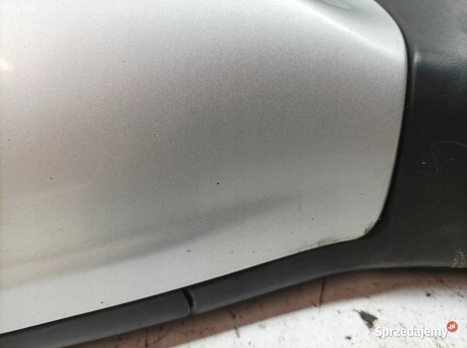 LUSTERKO PRAWE 5PIN EUROPA 13252956 Opel Astra Rok produkcji 2007 świętokrzyskie