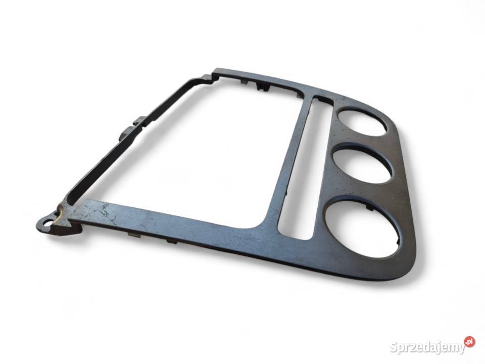 RAMKA KONSOLI OSŁONA RADIA PANELU NAWIEWU VW Działoszyce sprzedam
