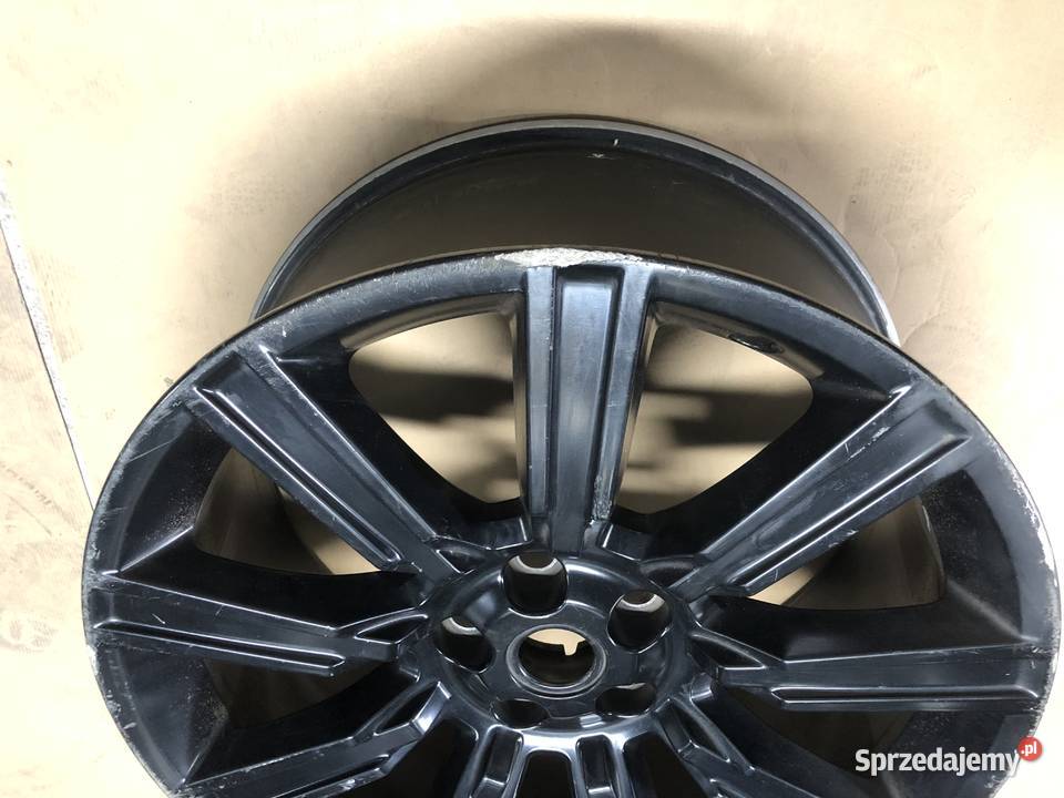 Felga Land Rover OE RANGE ROVER 95Jx21 ET49 Gostyń