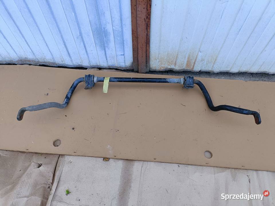 DRĄŻEK STABILIZATOR PRZÓD NISSAN ALTIMA IV 4 L32 Drezdenko