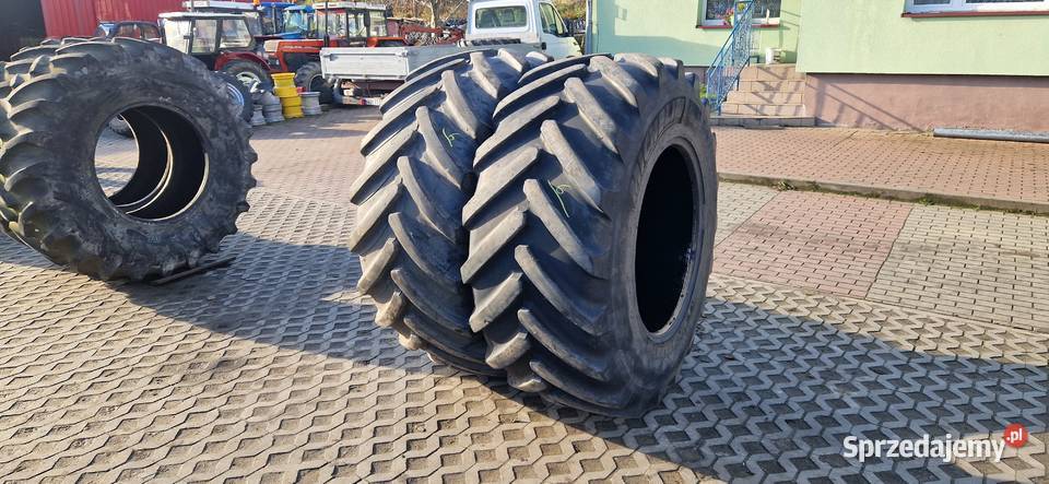 65065r34 46085r34 18434 184r34 Michelin Ceat 70 Nowe Miasto Lubawskie