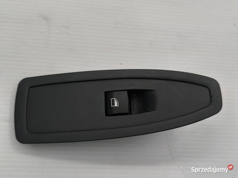 PANEL PRZEŁĄCZNIK SZYBY BMW F20 9208107 osobowe Panele sterowania, przełączniki