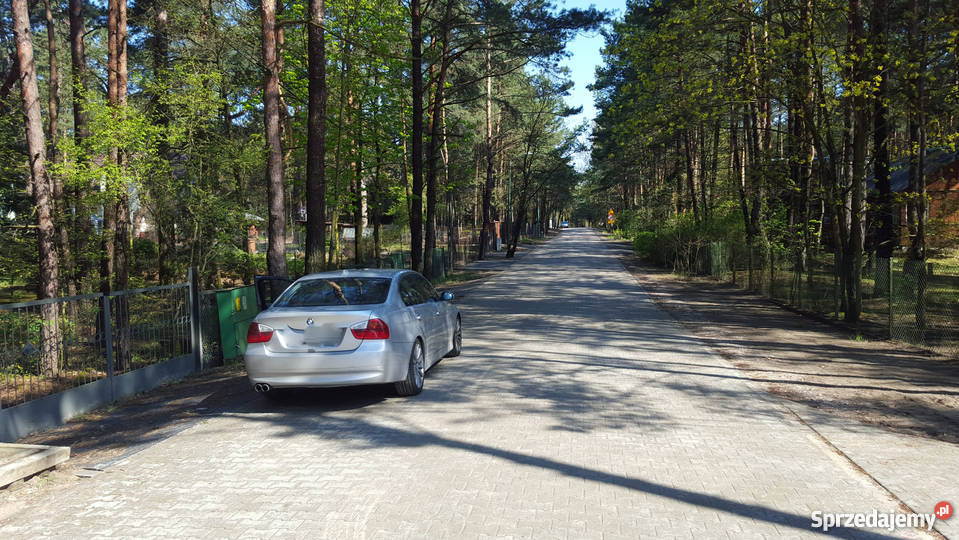 Działka na sprzedaż Wyszków RYBIENKO LEŚNE Grunty i działki Wyszków sprzedam