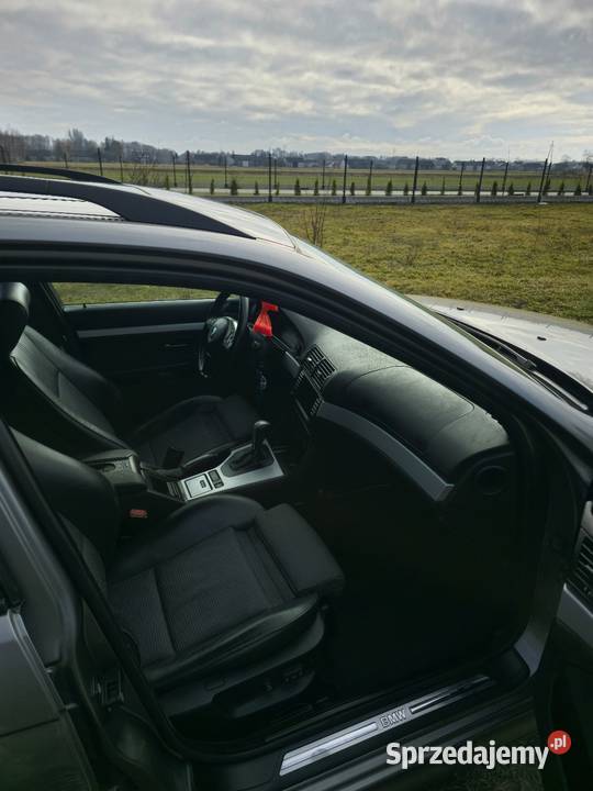 Bmw e39 30d 193 2002r elektryczne lusterka sprzedam