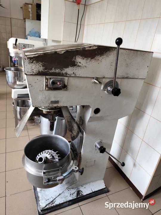 UBIJACZKA SPOMASZ TORUŃ Przecław sprzedam