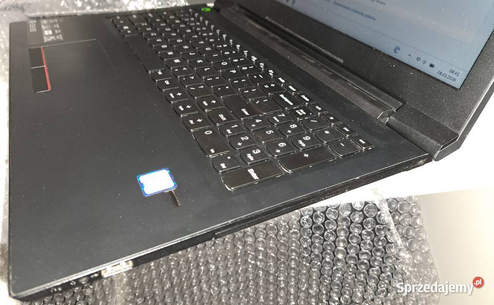 Lenovo szybki i tani laptop Warszawa