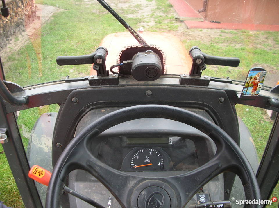 Kubota L5040 sprzedam zamiana na większy Okazja sprzedam