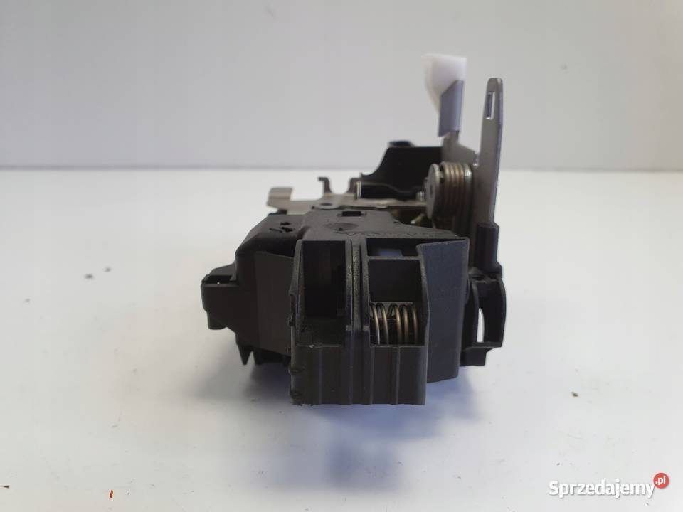 Volvo XC60 II V60 II V90 S90 ZAMEK DRZWI prawy Chełm