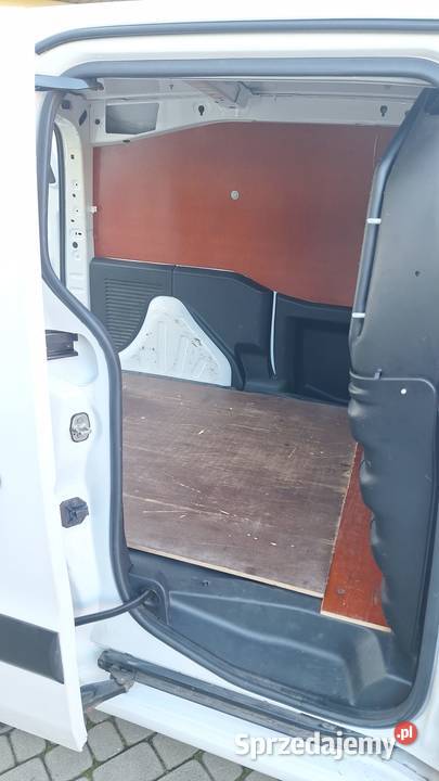 Citroen Berlingo Rzeszów