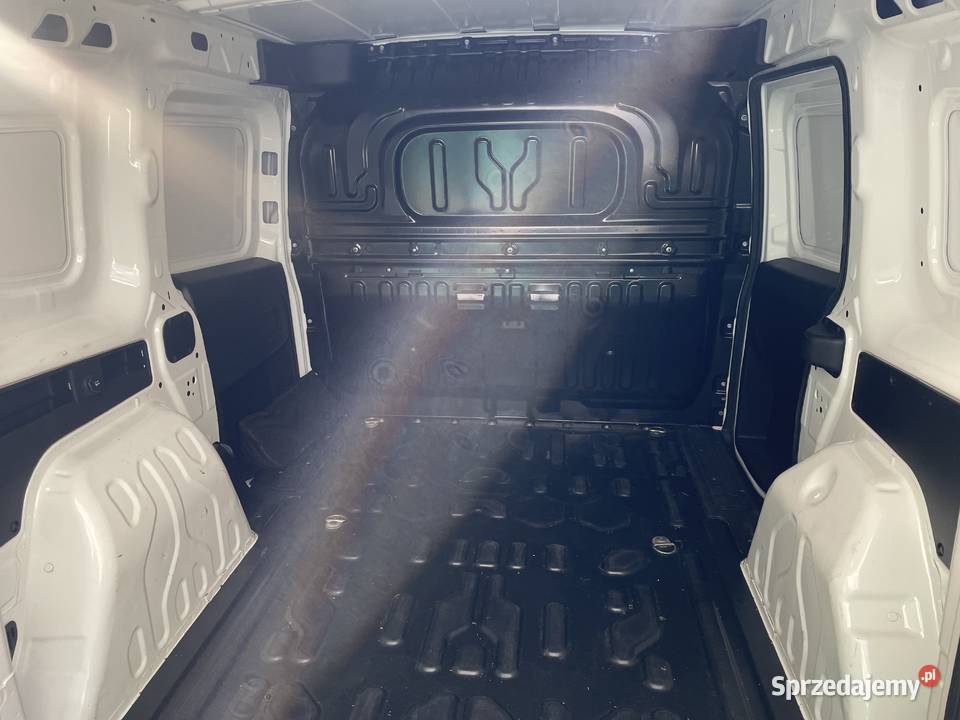 Fiat Doblo wspomaganie kierownicy Gdynia sprzedam