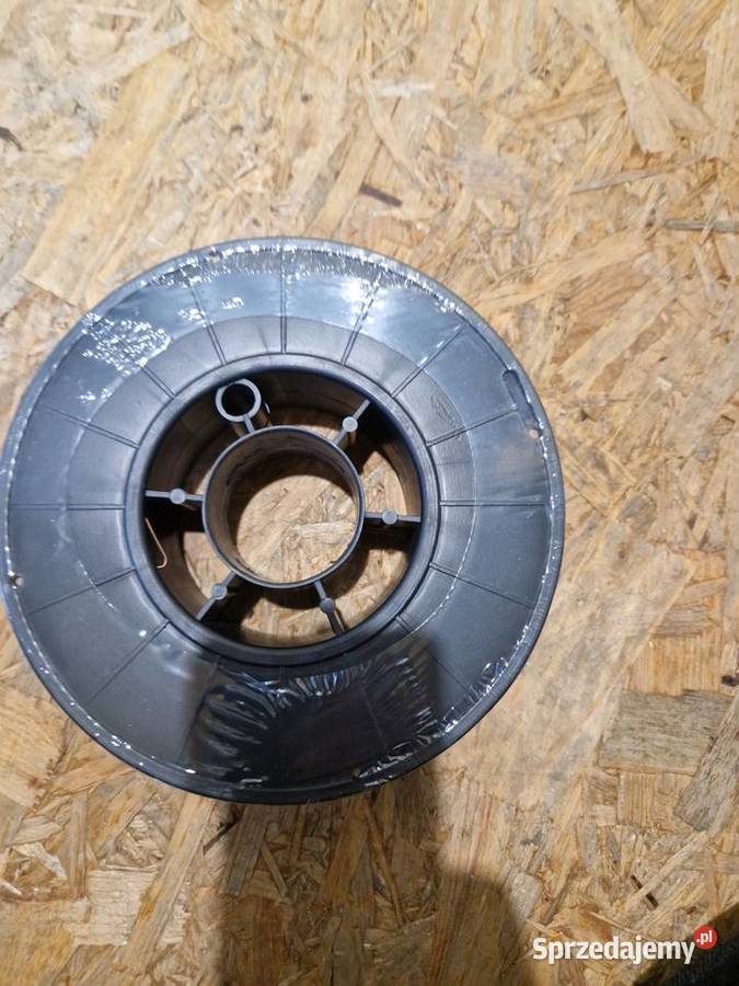 DRUT SPAWALNICZY SG2 MIGMAG MIGOMAT 08 5 D200 Pozostałe