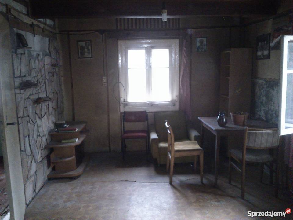 sprzedam dom wolnostojący podkarpackie Głuchów sprzedam