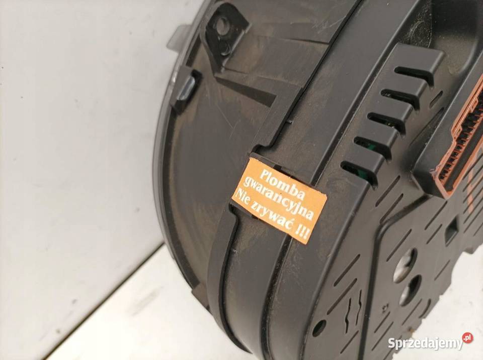 LICZNIK 940033U01 17 CRDI 115 Kia Sportage III osobowe