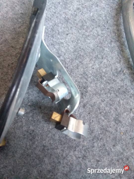 Pannonia 250 lampa tył originałlampa nosalczęści Piotrków Trybunalski