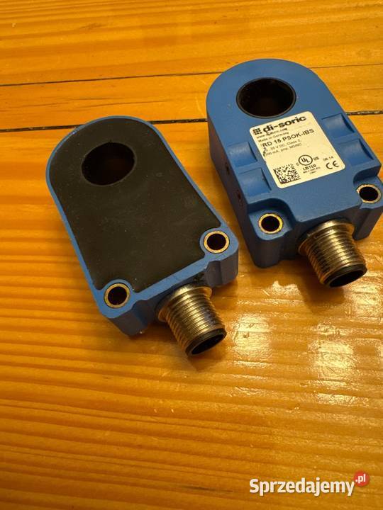 Czujniki Disoric Kościelec