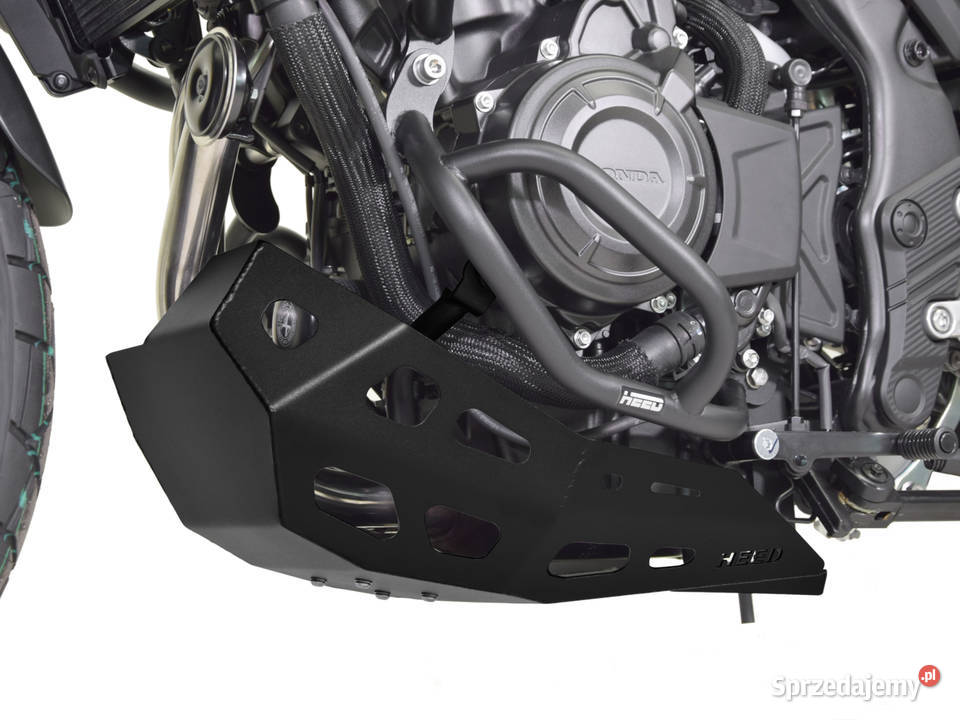 Osłona silnika HEED do Honda NX500 manual i Częstochowa